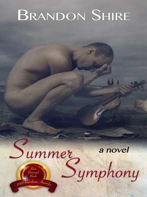 cover image of Summer Symphony